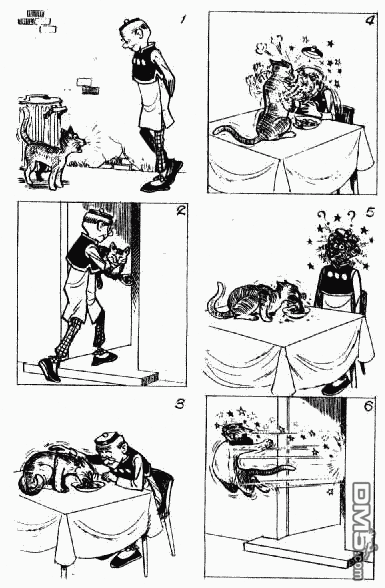 老夫子 第12卷 第54页