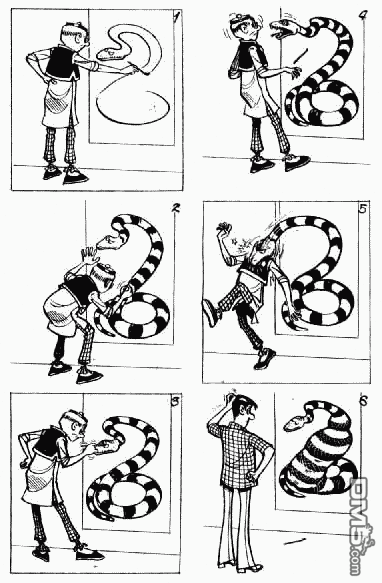 老夫子 第12卷 第55页