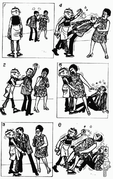 老夫子 第12卷 第57页