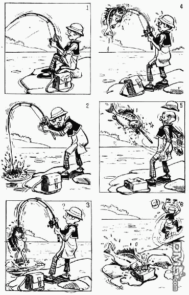 老夫子 第12卷 第68页