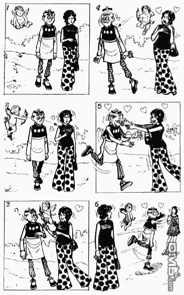 老夫子 第12卷 第81页