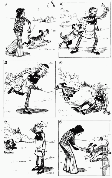 老夫子 第12卷 第91页