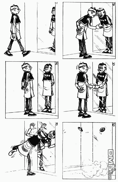 老夫子 第12卷 第98页