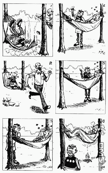 老夫子 第12卷 第100页