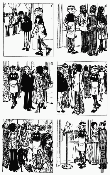 老夫子 第12卷 第102页