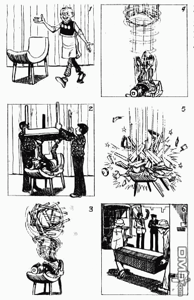 老夫子 第12卷 第104页