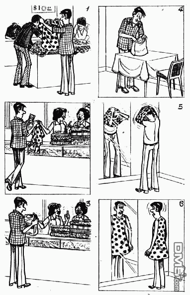 老夫子 第12卷 第117页