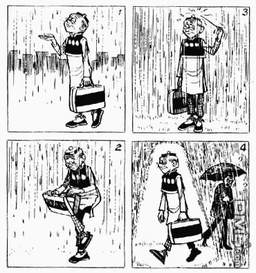 老夫子第13卷图