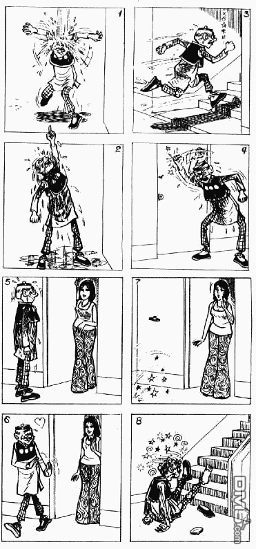 老夫子第13卷图