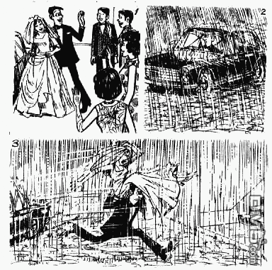 老夫子第13卷图