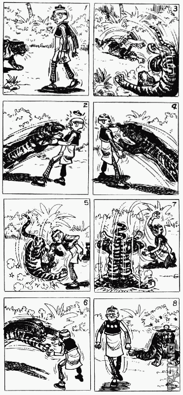 老夫子第13卷图