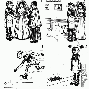 老夫子第13卷图