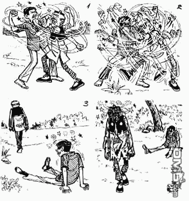 老夫子第13卷图