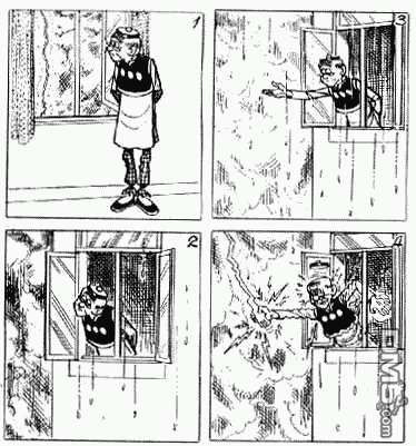 老夫子第13卷图