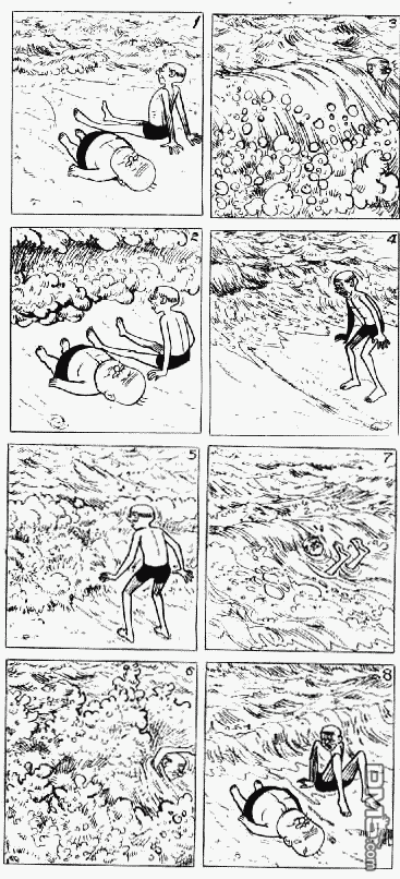 老夫子第13卷图