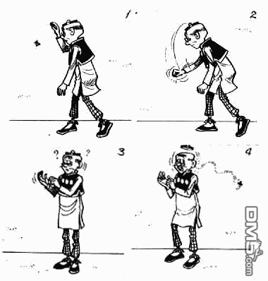 老夫子第13卷图