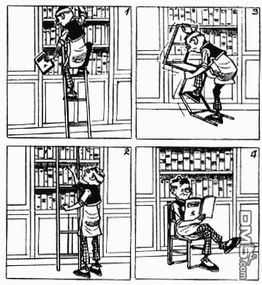 老夫子第13卷图