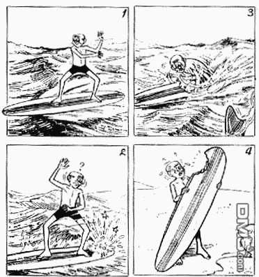 老夫子第13卷图