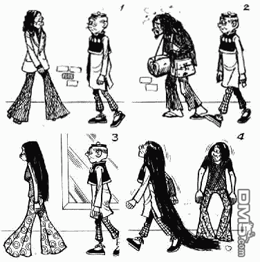 老夫子第13卷图