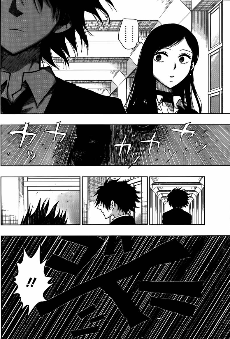 螺旋卷钩生第148话图