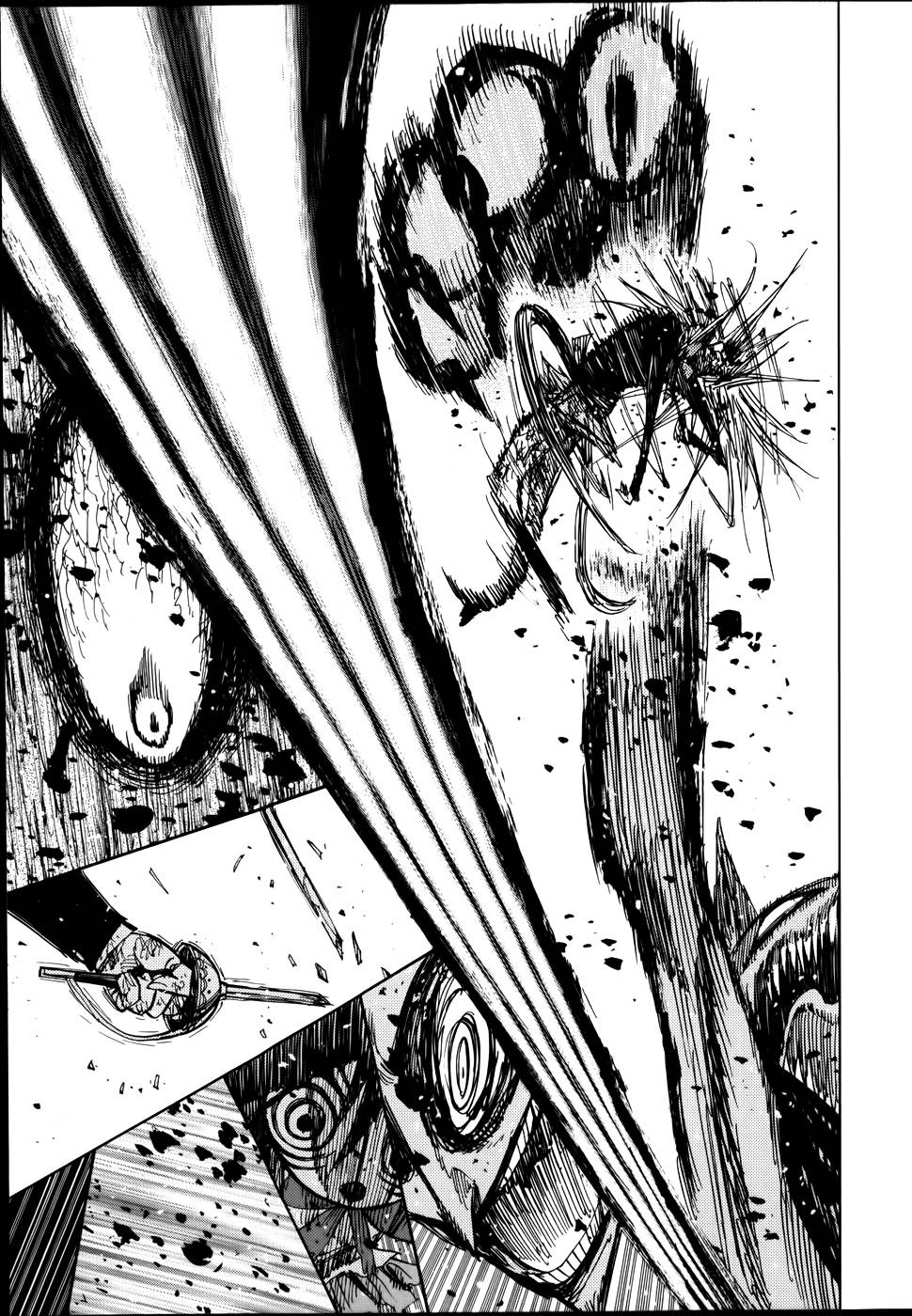 螺旋卷钩生第60话图