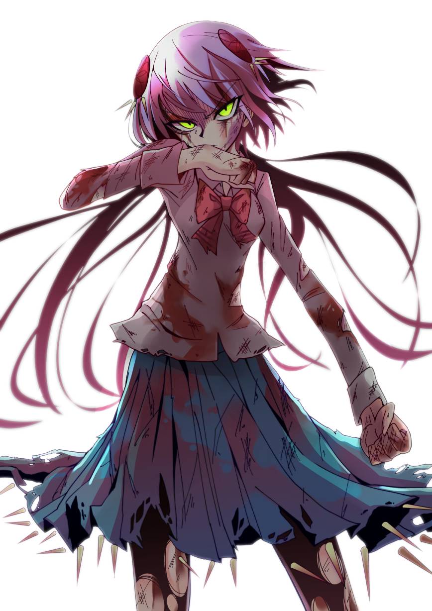 螺旋卷钩生第90话图