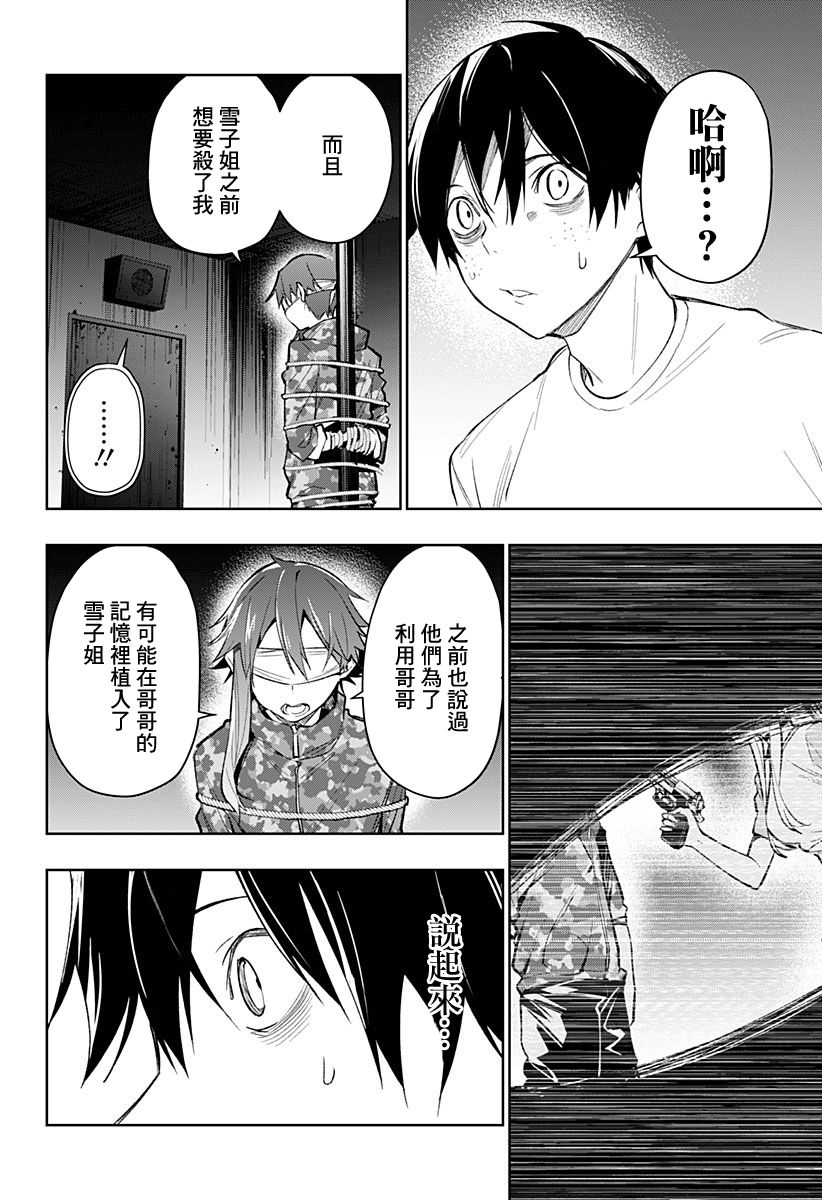 恋狱都市 第12话 第7页