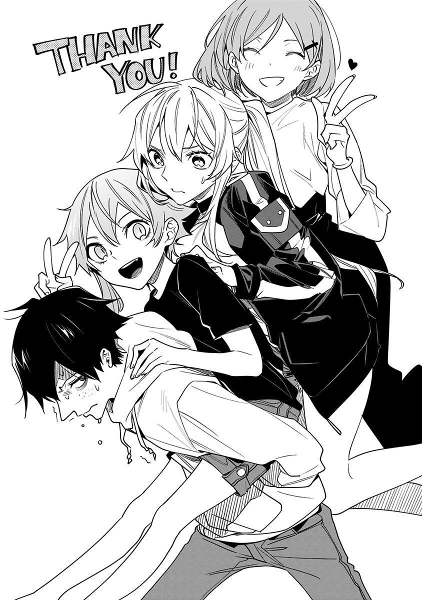 恋狱都市 附录02 第11页