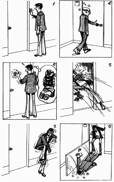 老夫子 第10卷 第3页