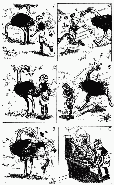 老夫子 第10卷 第9页