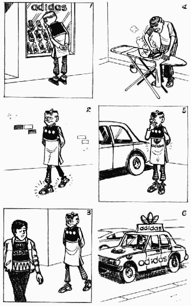 老夫子 第10卷 第13页