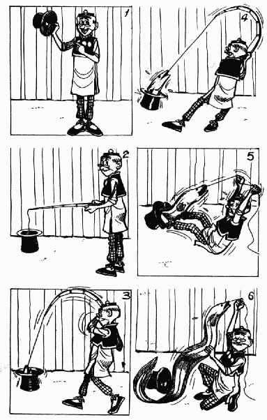 老夫子 第10卷 第20页