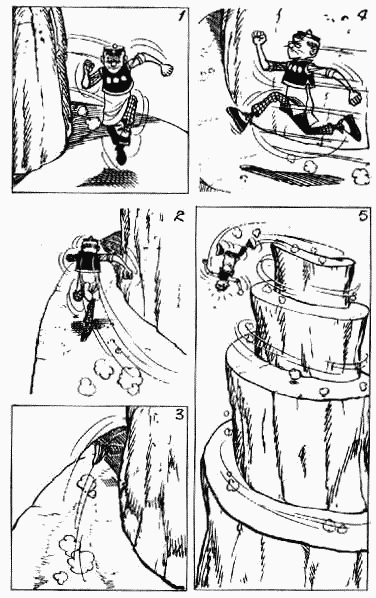 老夫子 第10卷 第35页