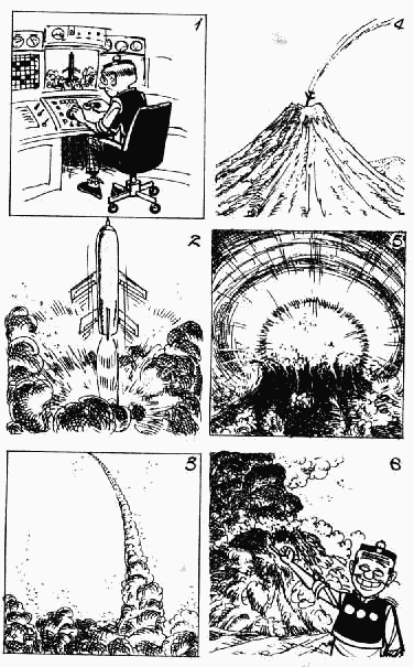 老夫子 第10卷 第38页