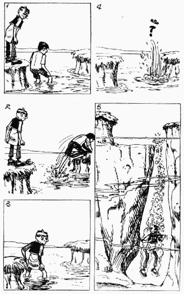 老夫子 第10卷 第44页