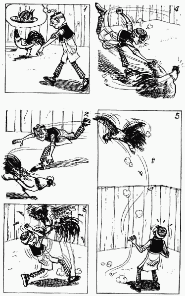 老夫子 第10卷 第45页