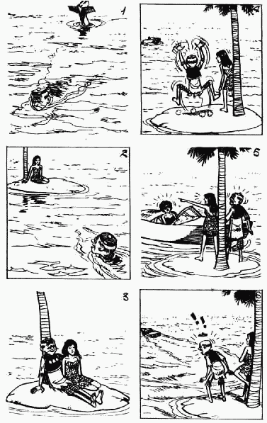 老夫子 第10卷 第48页