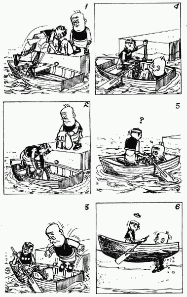 老夫子 第10卷 第50页