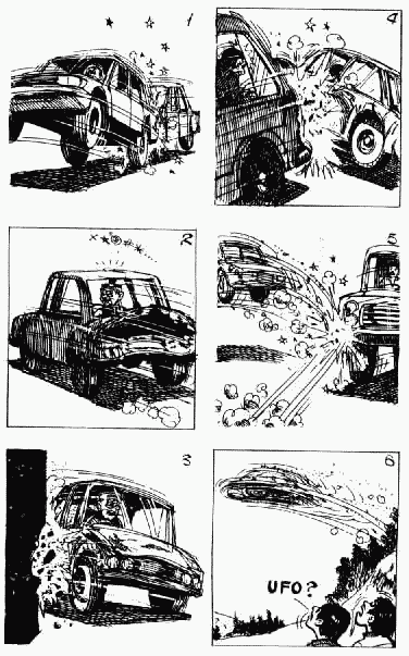 老夫子 第10卷 第53页