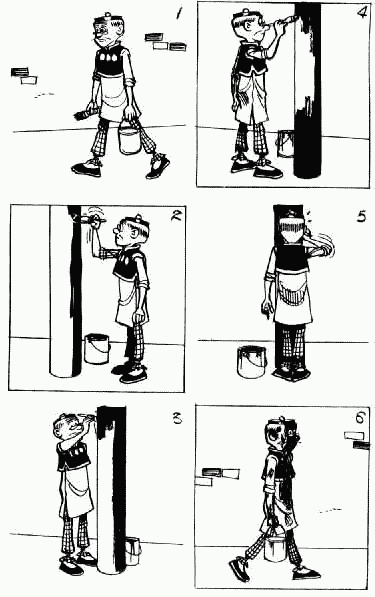 老夫子 第10卷 第63页