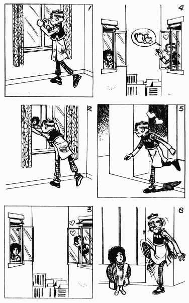 老夫子 第10卷 第64页