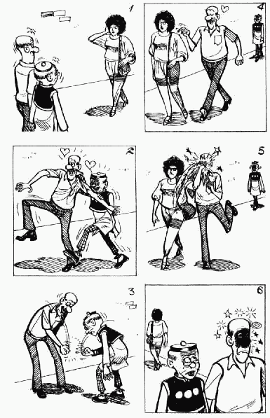 老夫子 第10卷 第66页