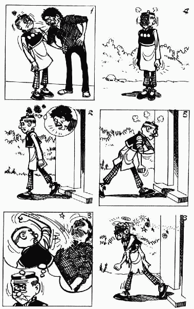 老夫子 第10卷 第67页