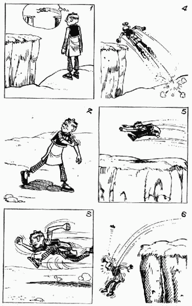 老夫子 第10卷 第74页