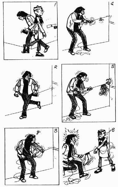 老夫子 第10卷 第78页