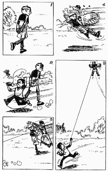 老夫子 第10卷 第90页