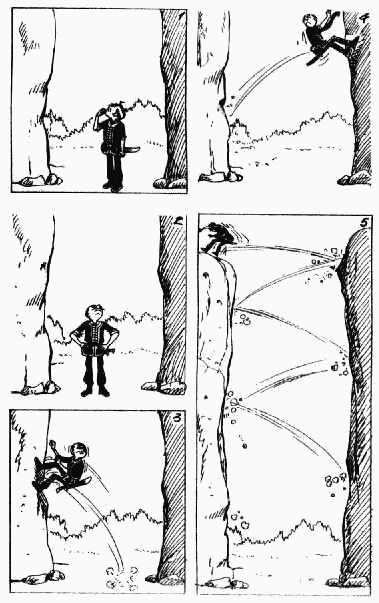 老夫子 第10卷 第92页