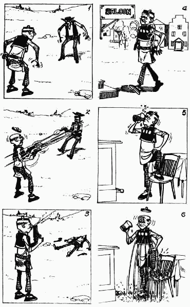 老夫子 第10卷 第95页