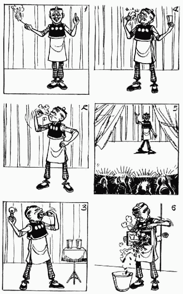 老夫子 第10卷 第102页