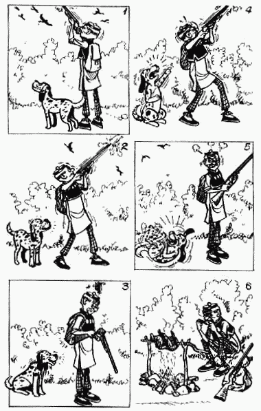 老夫子 第10卷 第105页